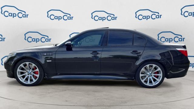 Bmw M5 image 3