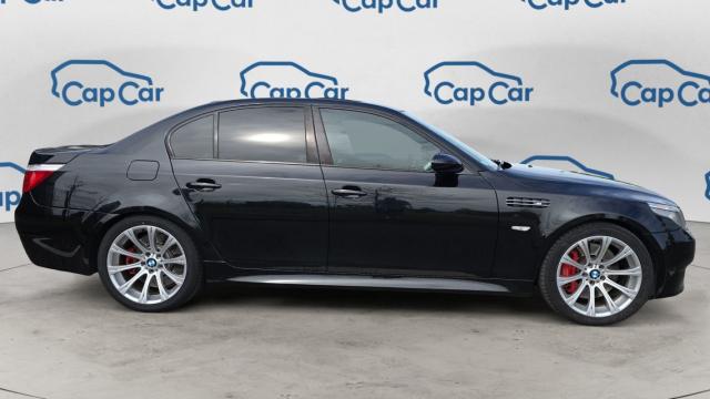Bmw M5 image 6
