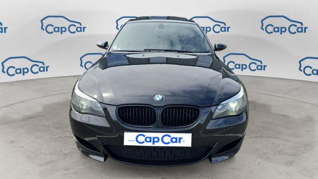 Bmw M5 image 9