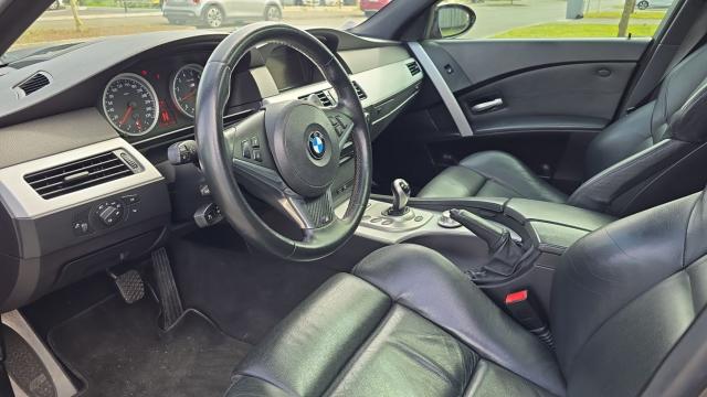 Bmw M5 image 2