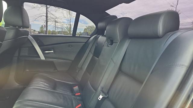 Bmw M5 image 4