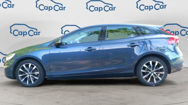 Volvo V40 image 3