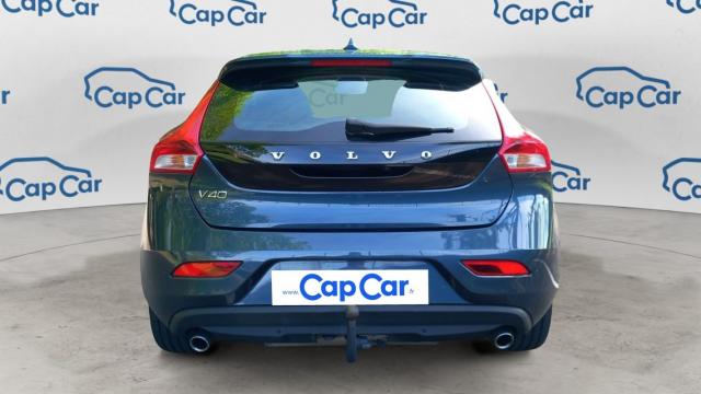 Volvo V40 image 6