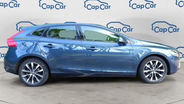 Volvo V40 image 5