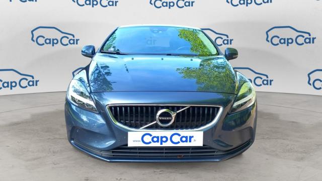 Volvo V40 image 2