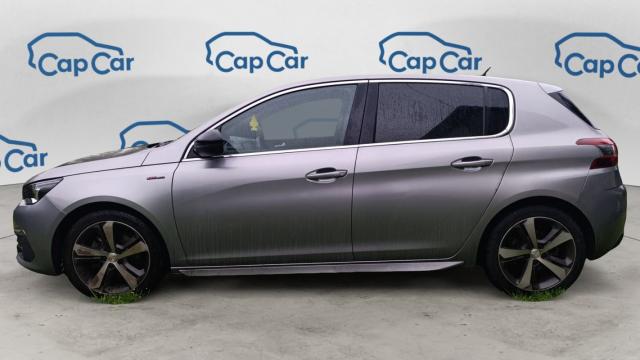 Peugeot 308 image 2
