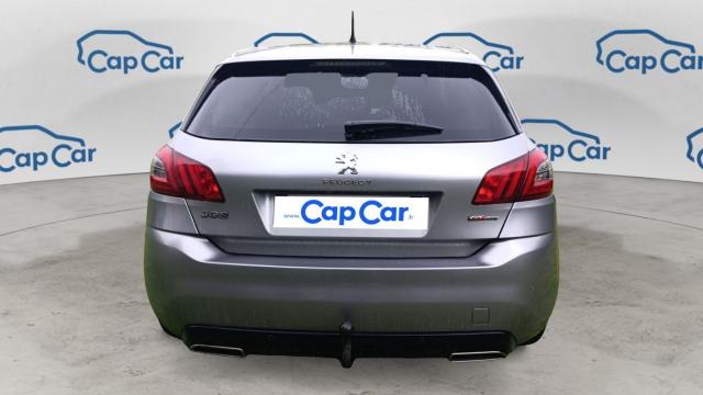 Peugeot 308 image 3