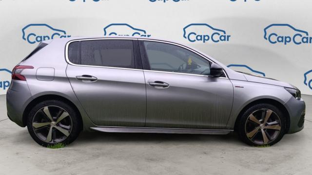 Peugeot 308 image 4