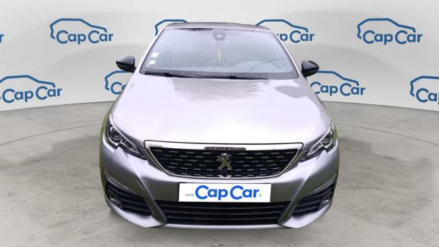 Peugeot 308 image 9