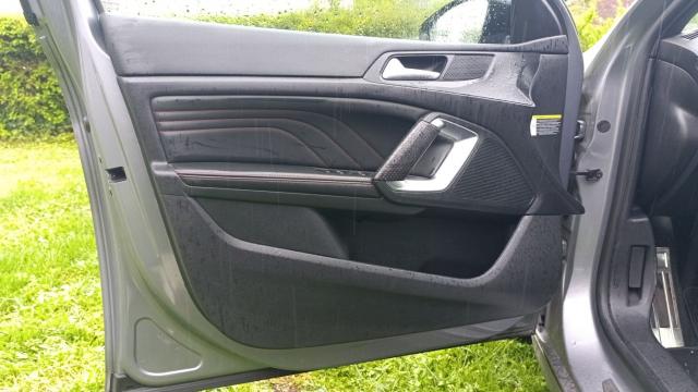 Peugeot 308 image 6