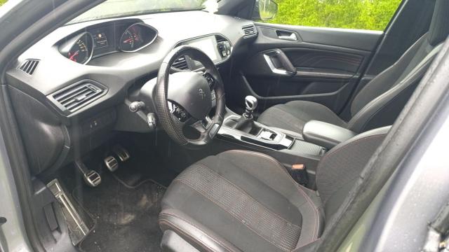 Peugeot 308 image 5