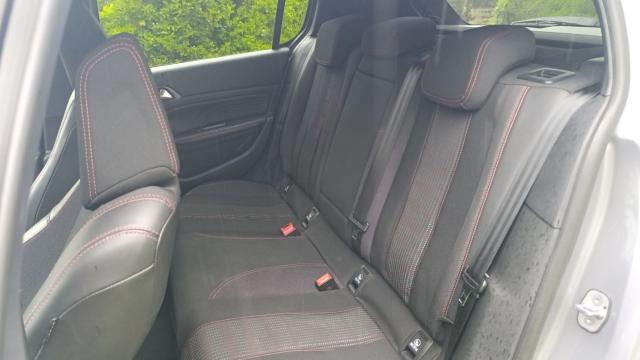 Peugeot 308 image 7