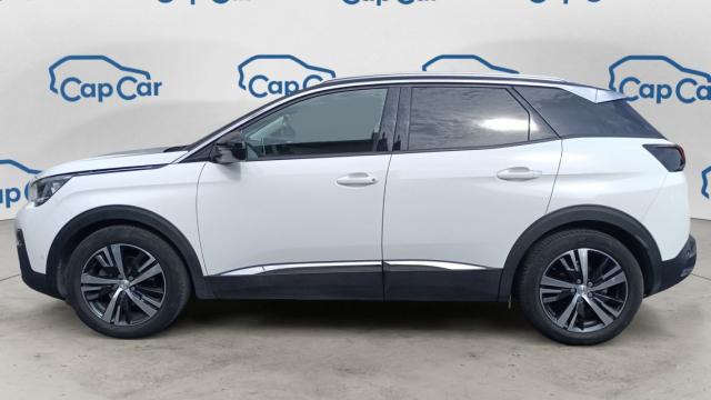 Peugeot 3008 image 5
