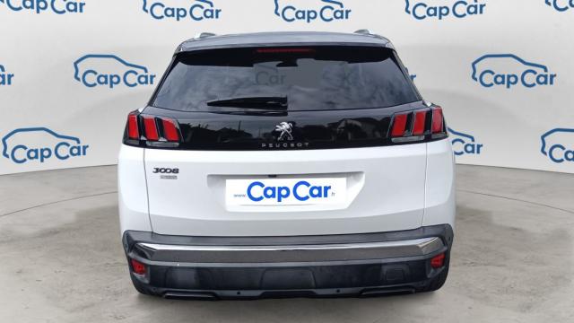 Peugeot 3008 image 9