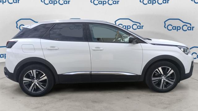 Peugeot 3008 image 7