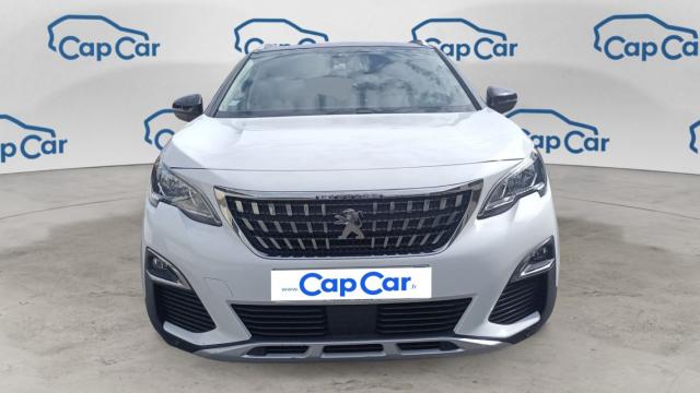 Peugeot 3008 image 8
