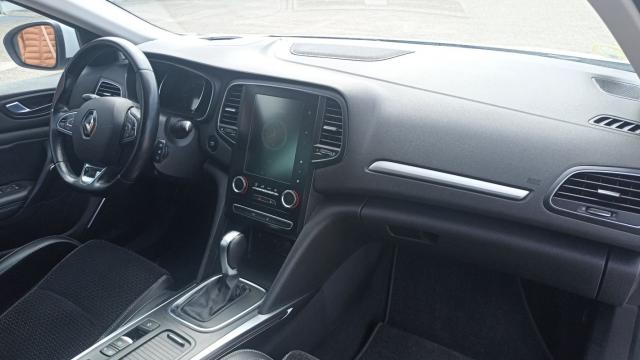 Renault Mégane Estate image 4