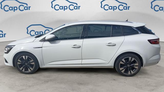 Renault Mégane Estate image 5