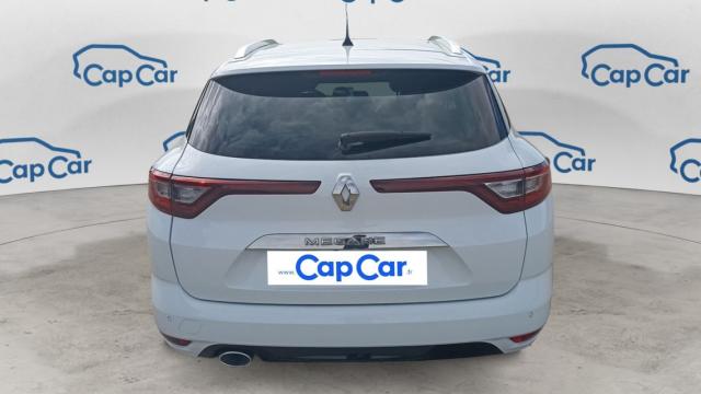Renault Mégane Estate image 2