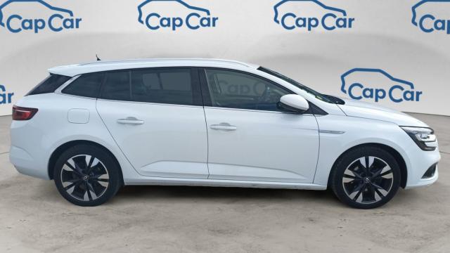 Renault Mégane Estate image 6
