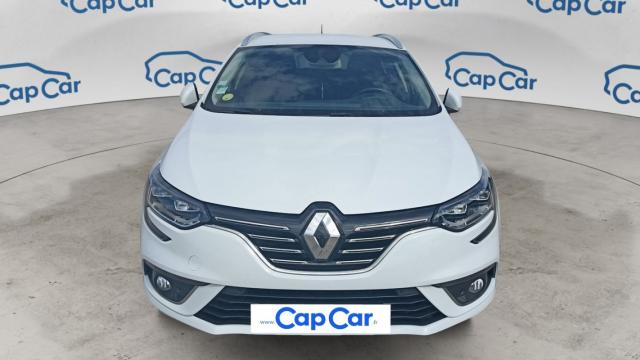 Renault Mégane Estate image 1