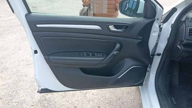 Renault Mégane Estate image 8