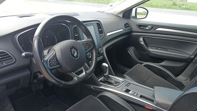 Renault Mégane Estate image 3