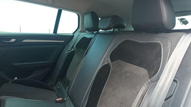 Renault Mégane Estate image 9