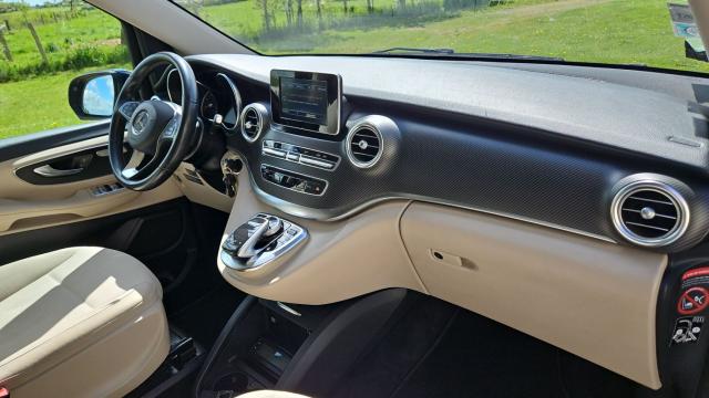 Mercedes Benz Marco Polo image 7