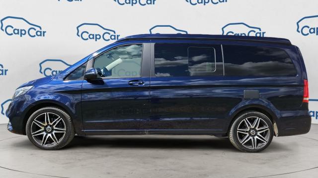 Mercedes Benz Marco Polo image 4