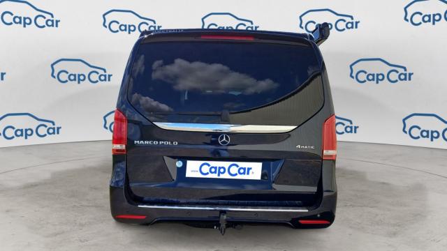 Mercedes Benz Marco Polo image 5