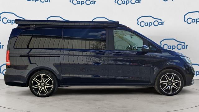 Mercedes Benz Marco Polo image 8