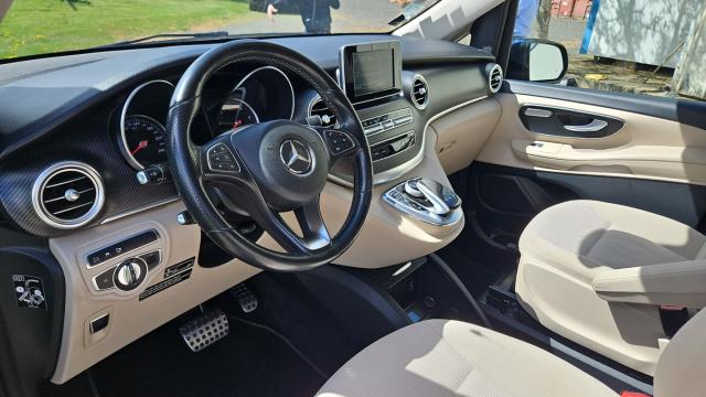 Mercedes Benz Marco Polo image 9