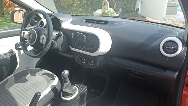 Renault Twingo image 1