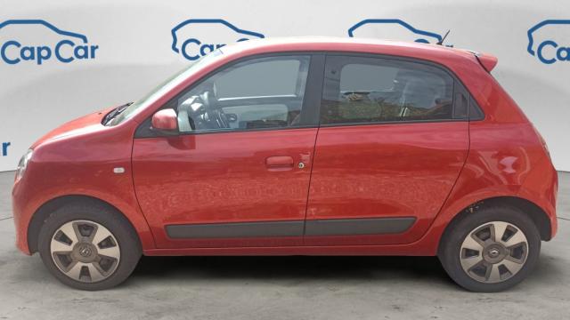 Renault Twingo image 4