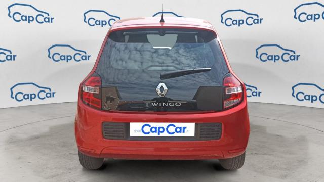 Renault Twingo image 9