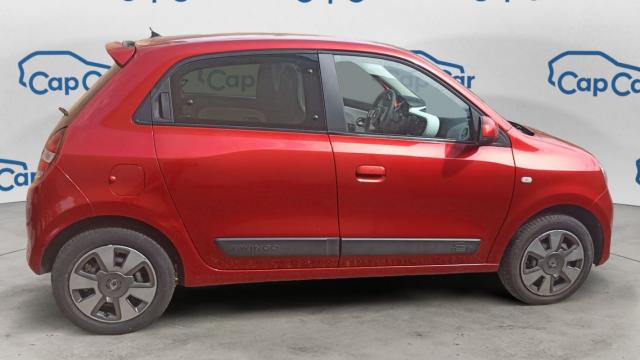 Renault Twingo image 8