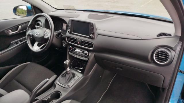 Hyundai Kona image 4