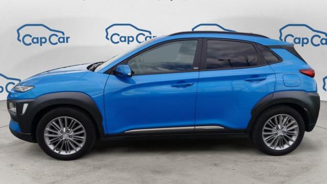 Hyundai Kona image 1