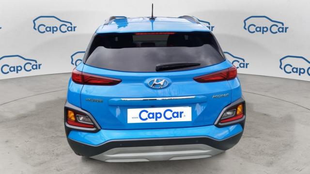 Hyundai Kona image 2
