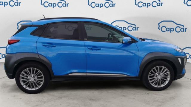 Hyundai Kona image 8