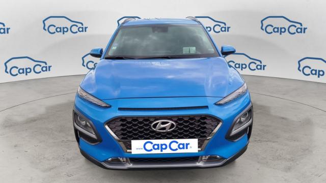 Hyundai Kona image 3