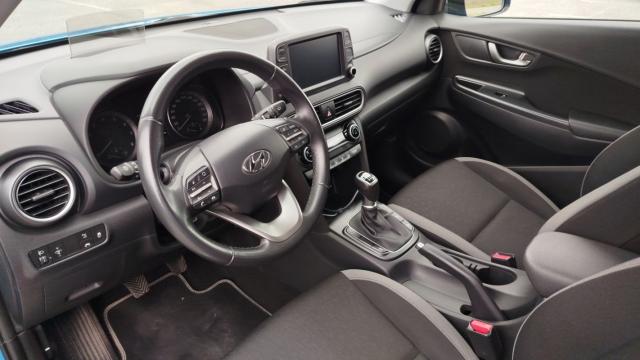 Hyundai Kona image 5
