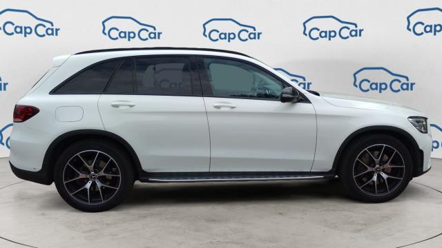 Mercedes Benz Glc image 7