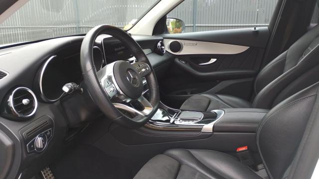 Mercedes Benz Glc image 5