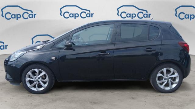 Opel Corsa image 8
