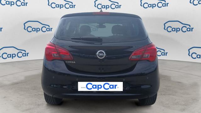 Opel Corsa image 5