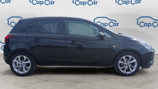 Opel Corsa image 4