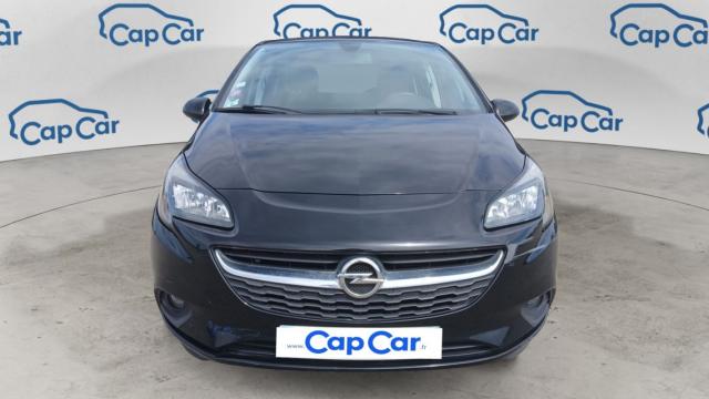 Opel Corsa image 2