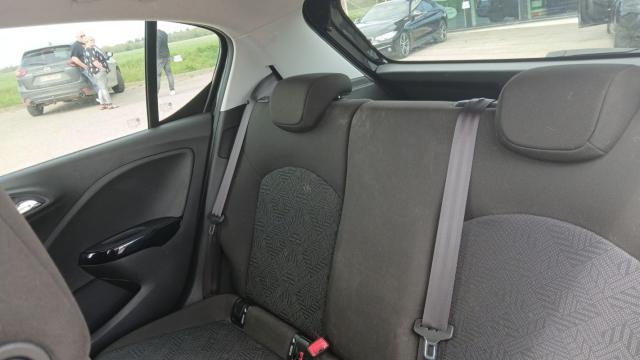 Opel Corsa image 1